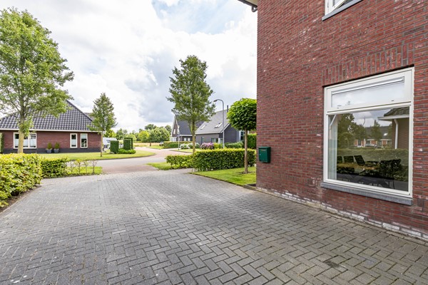 Medium property photo - Grietmansweg 21, 9363 KS Marum